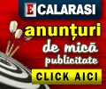 e-Calarasi.eu - Anunturi de mica publicitate