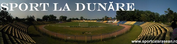 Sport la Dunăre