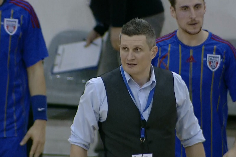 Viorel Mazilu: „O victorie mincinoasa!”