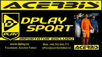 DPLAY Sport